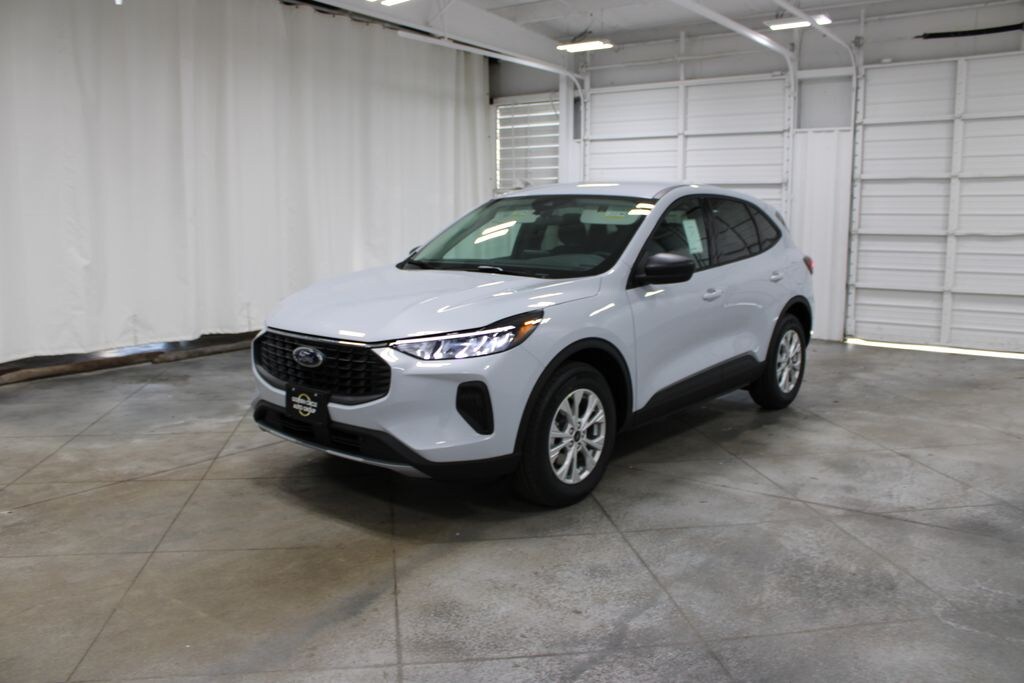 New 2026 Ford Escape Active SUV