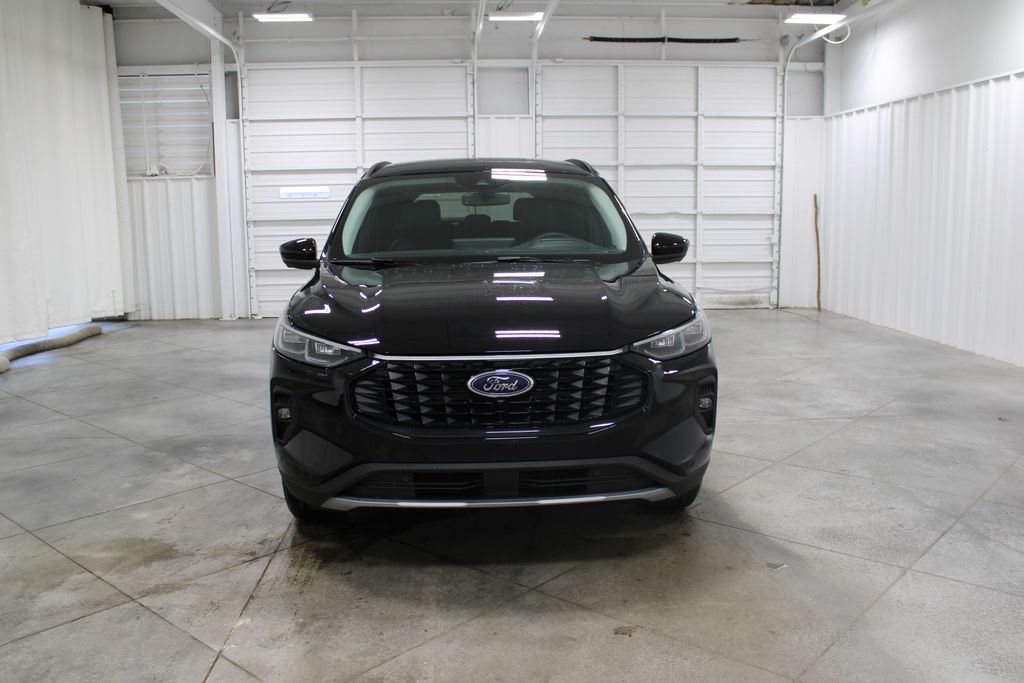 2025 Ford Escape Base photo 2