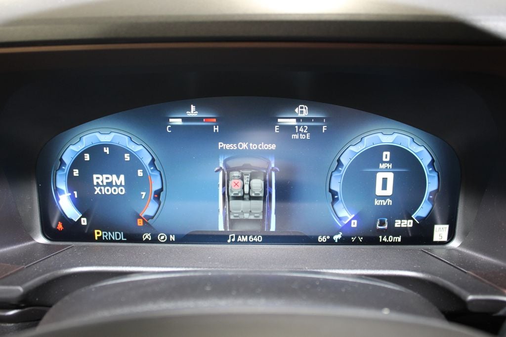 2025 Ford Bronco Sport Outer Banks - Photo 33