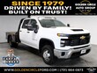  Chevrolet Silverado 3500HD