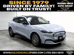 2025 Ford Mustang Mach-E Premium SUV