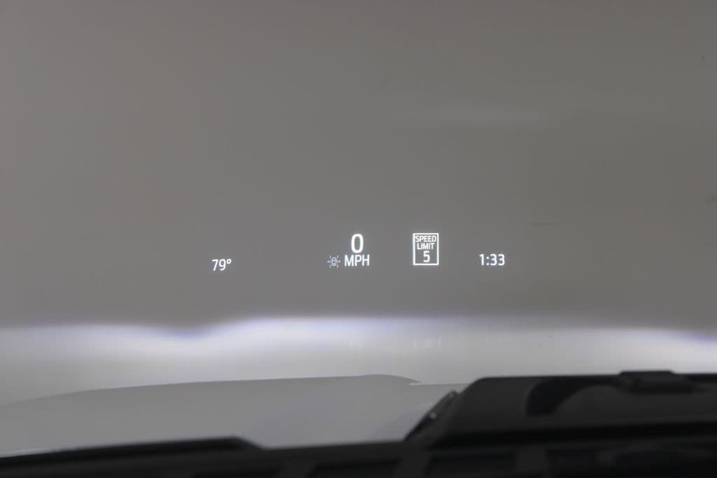 2024 Ford F-150 Raptor - Photo 37