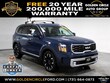  Kia Telluride