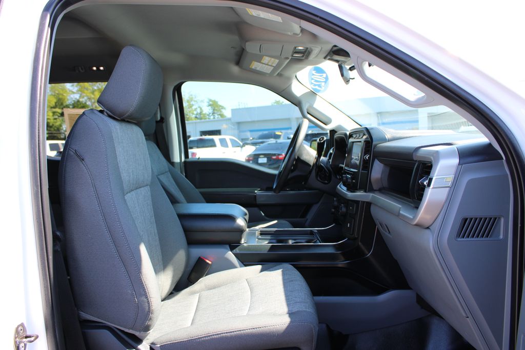2023 Ford F-150 XL - Photo 26