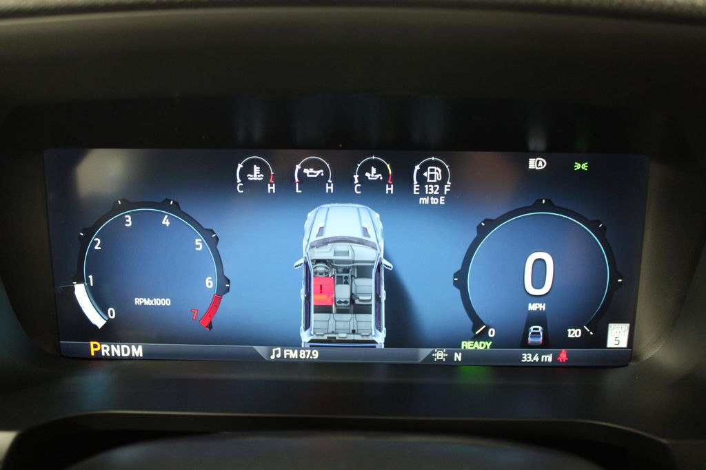 2025 Ford F-150 XLT - Photo 36