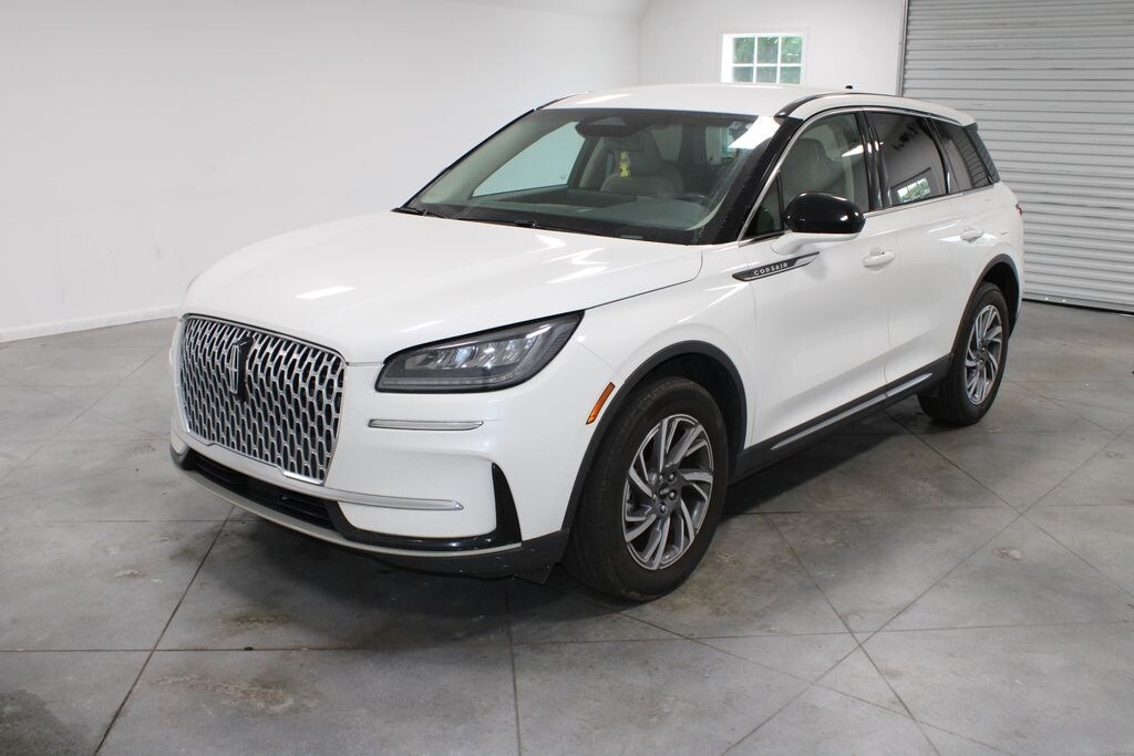 Used 2023 Lincoln Corsair Standard SUV