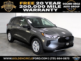 2026 Ford Escape Active SUV