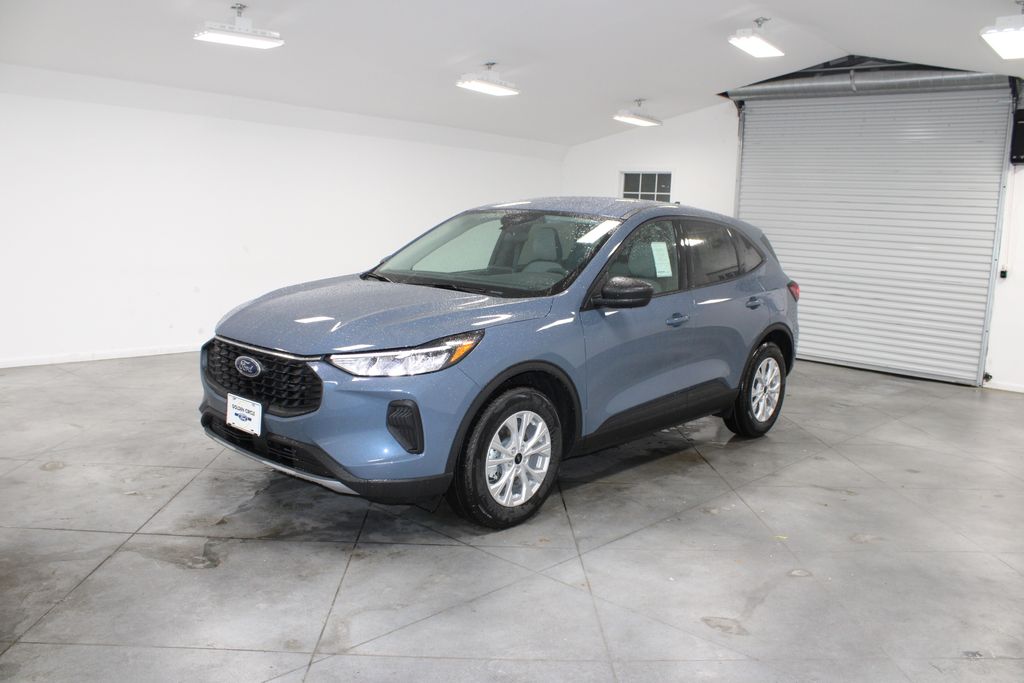 2025 Ford Escape Active photo 3