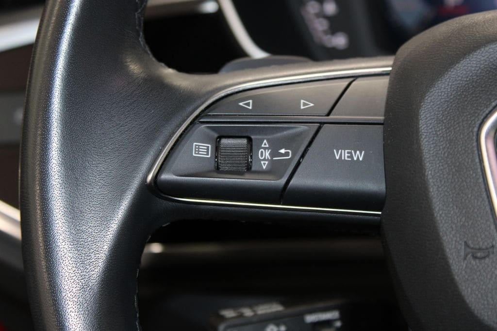 2023 Audi Q3 S Line Premium Plus - Photo 30