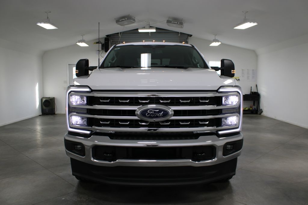 New 2026 Ford F-250SD XLT Truck