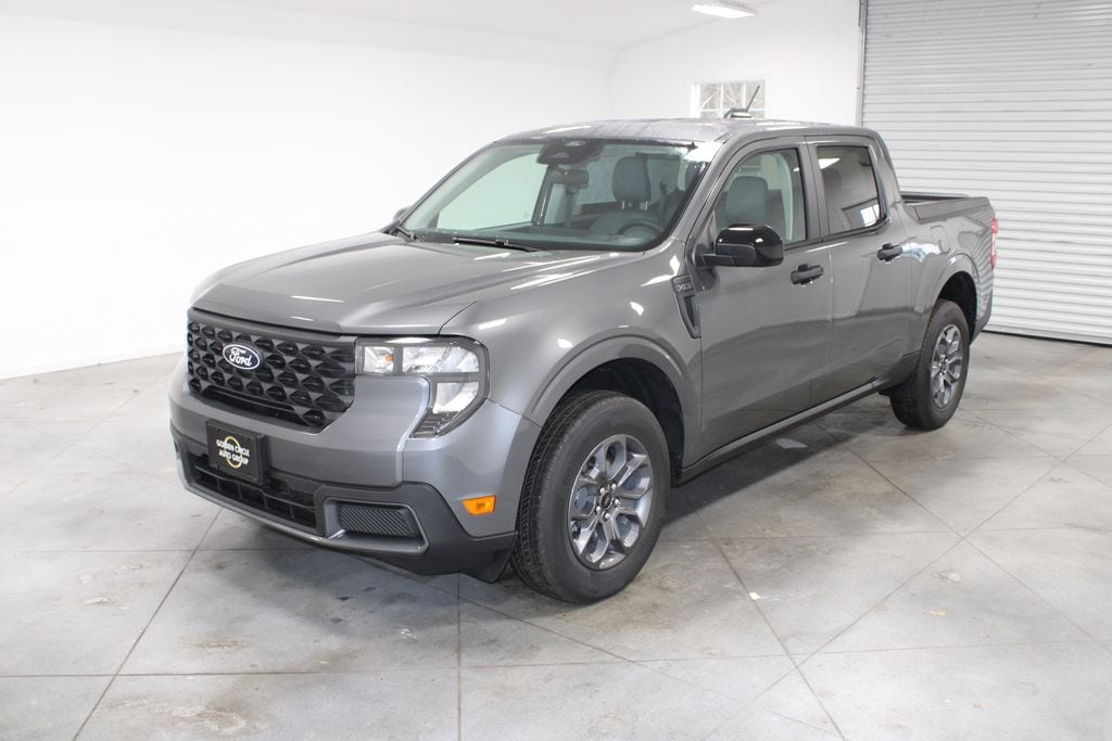 New 2026 Ford Maverick XLT Truck