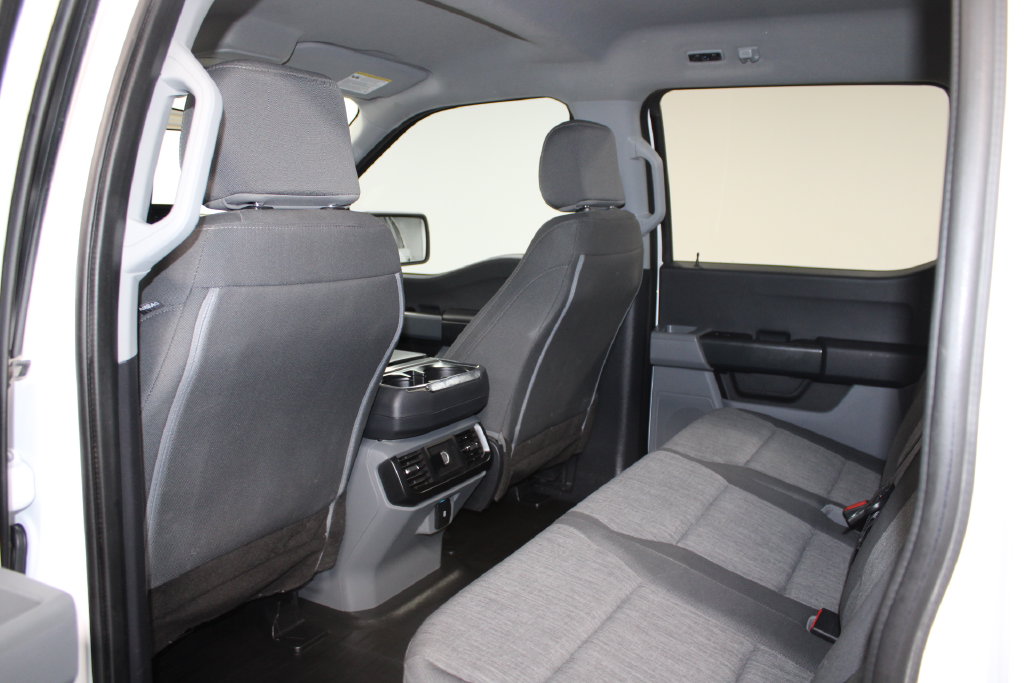 2023 Ford F-150 XL - Photo 23