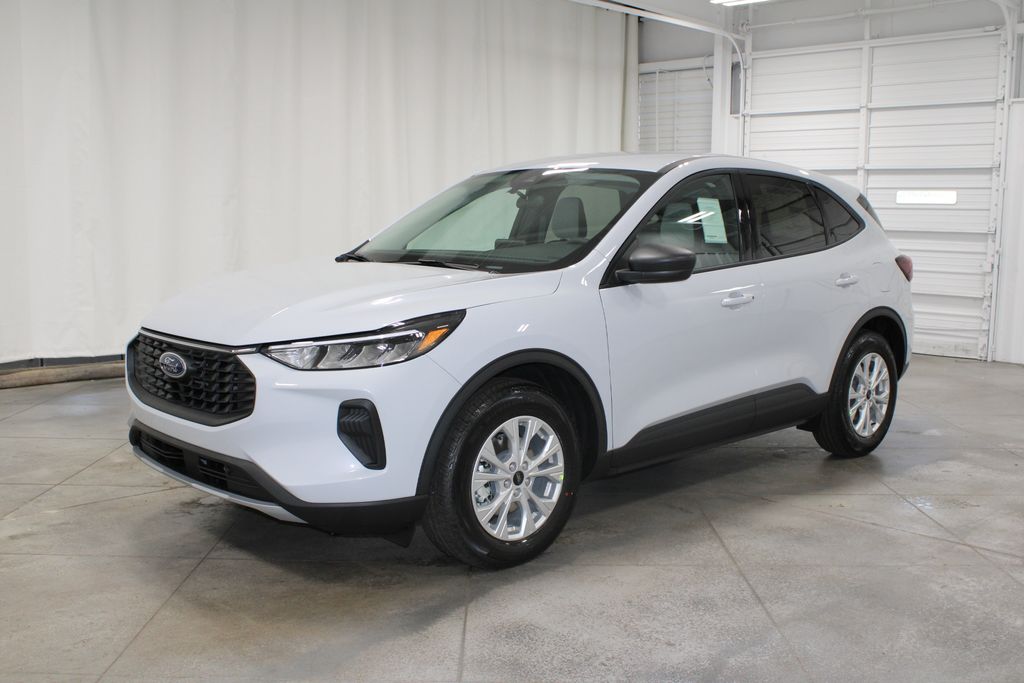 2025 Ford Escape Active photo 3
