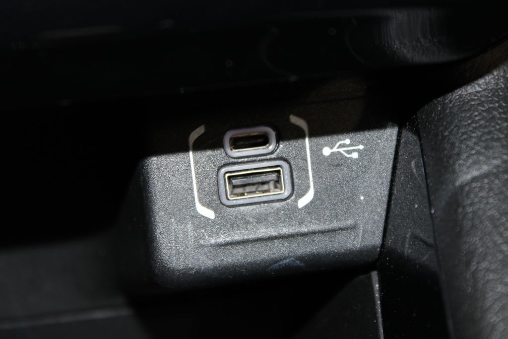 2025 Jeep Compass Trailhawk - Photo 40