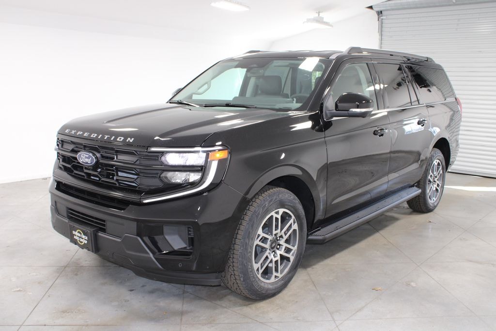 New 2026 Ford Expedition Max Active SUV