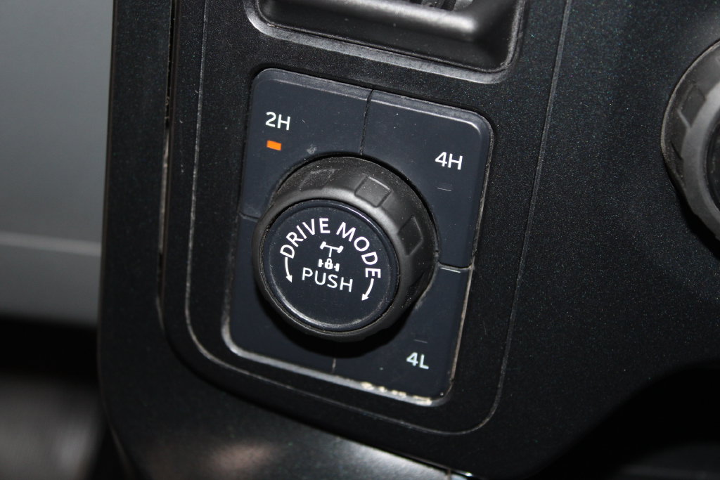 2023 Ford F-150 XL - Photo 38
