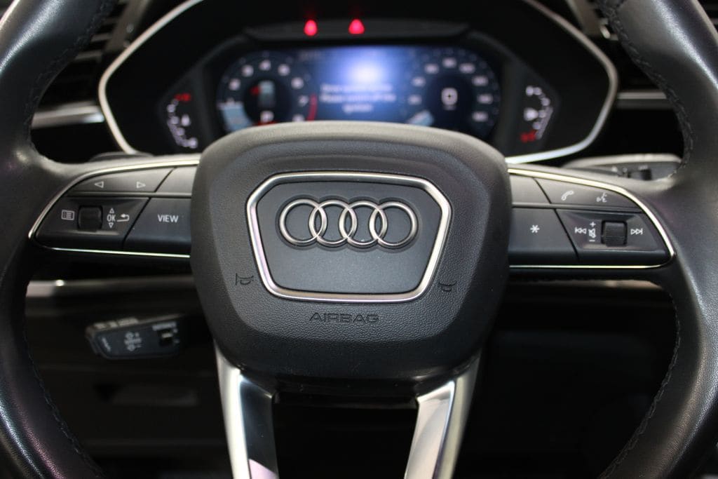 2023 Audi Q3 S Line Premium Plus - Photo 29