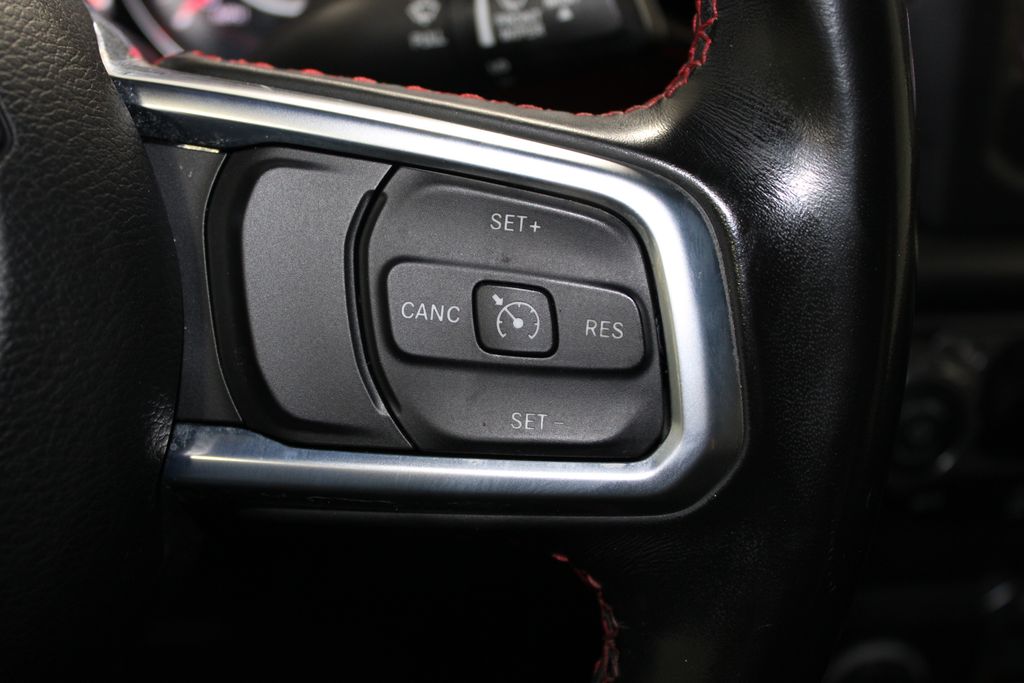 2021 Jeep Gladiator Rubicon - Photo 33