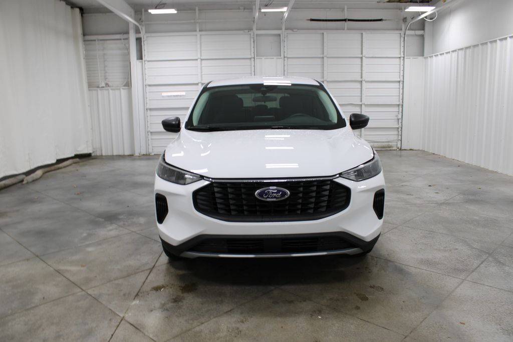 2025 Ford Escape Active photo 2