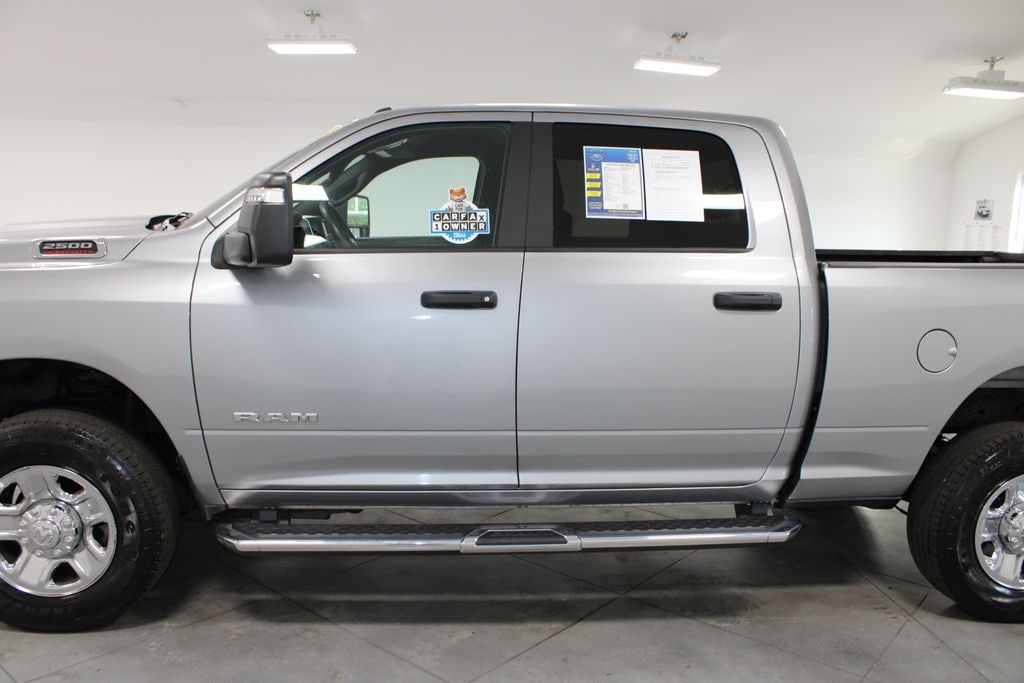 Used 2024 Ram 2500 Big Horn Truck