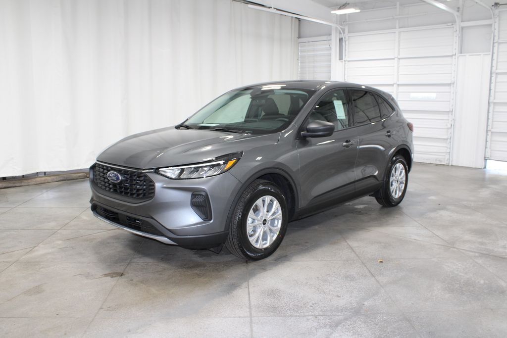 2025 Ford Escape Active photo 3