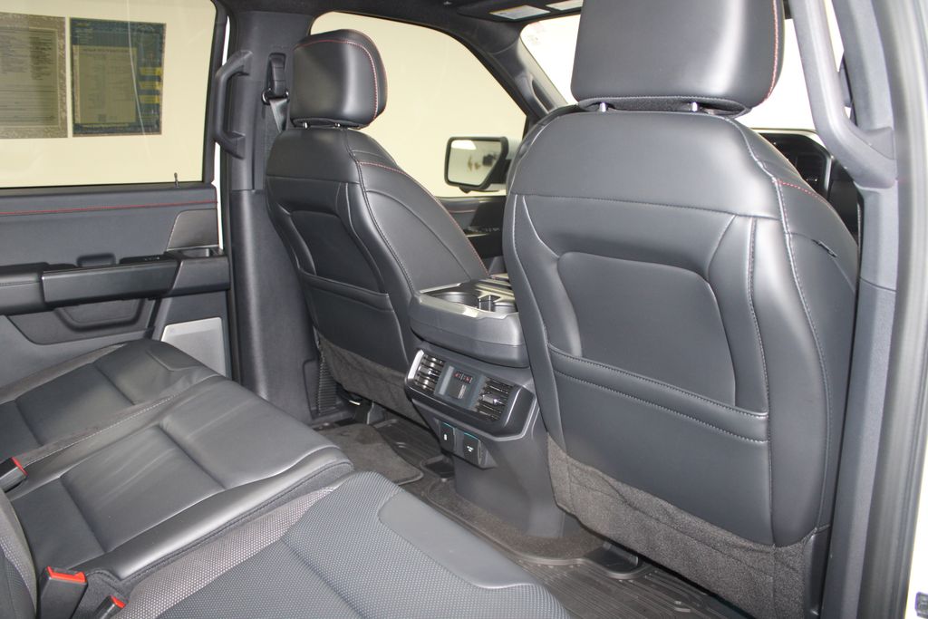 2024 Ford F-150 Raptor - Photo 34
