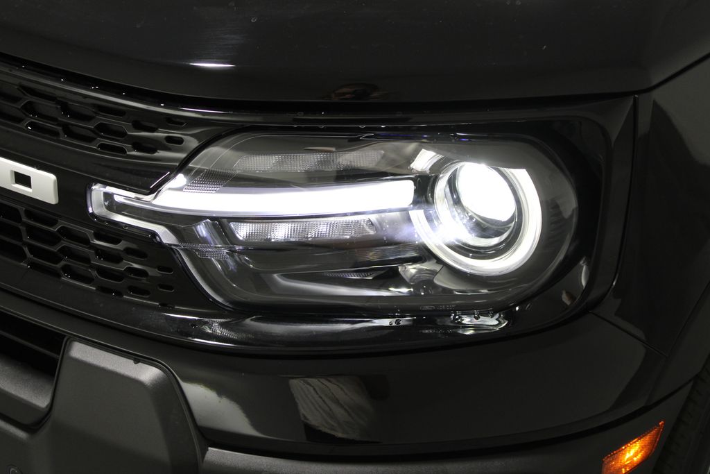 2025 Ford Bronco Sport Outer Banks - Photo 56