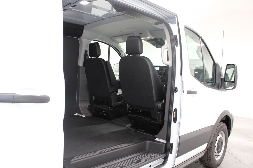 2025 Ford Transit Van Base - Photo 27