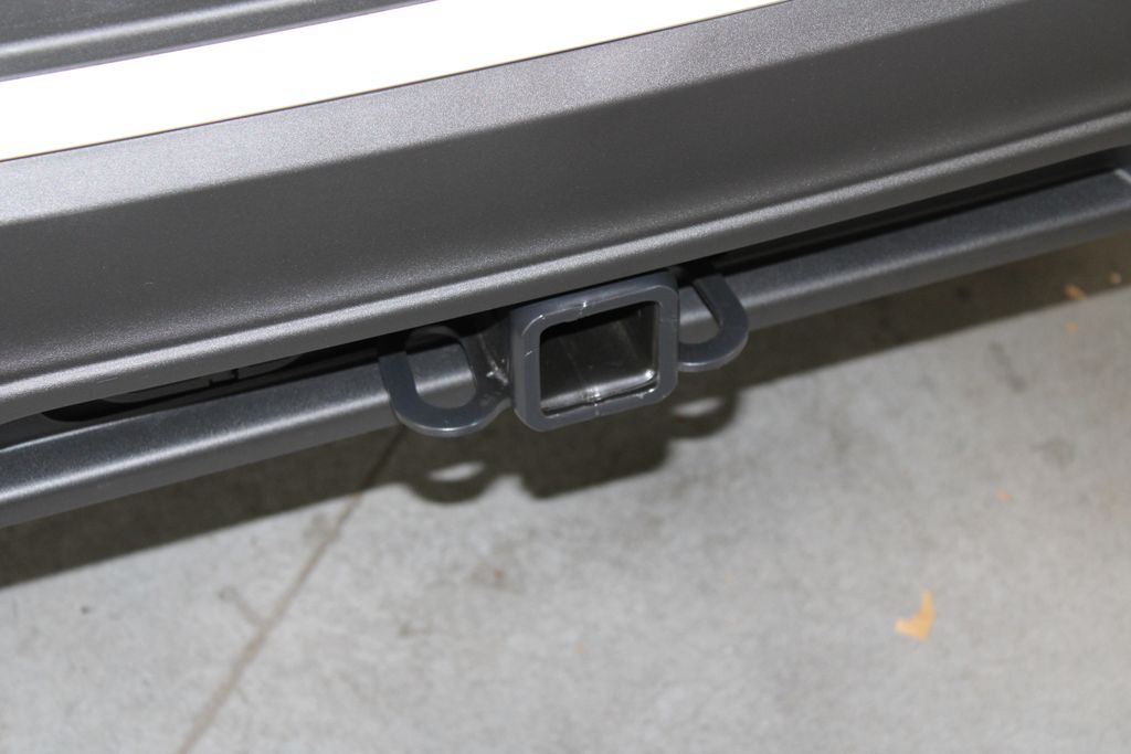 2026 Ford Explorer ST - Photo 16