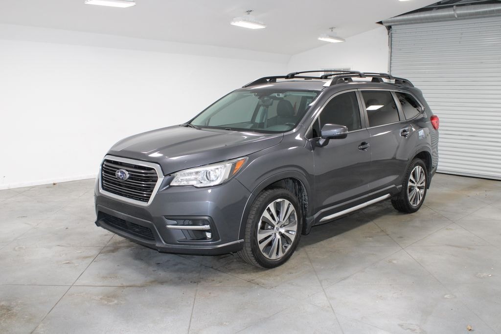 Used 2020 Subaru Ascent Limited SUV