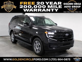2026 Ford Expedition Active SUV