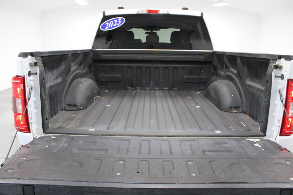 2023 Ford F-150 XL - Photo 16
