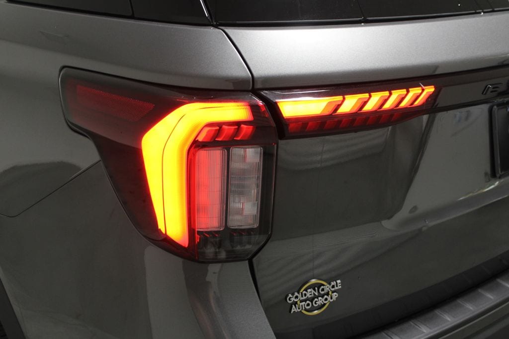 2026 Ford Explorer ST - Photo 63