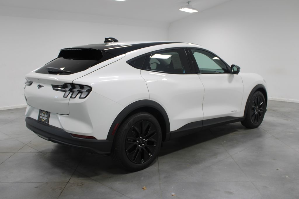 2025 Ford Mustang Mach-E Select - Photo 8