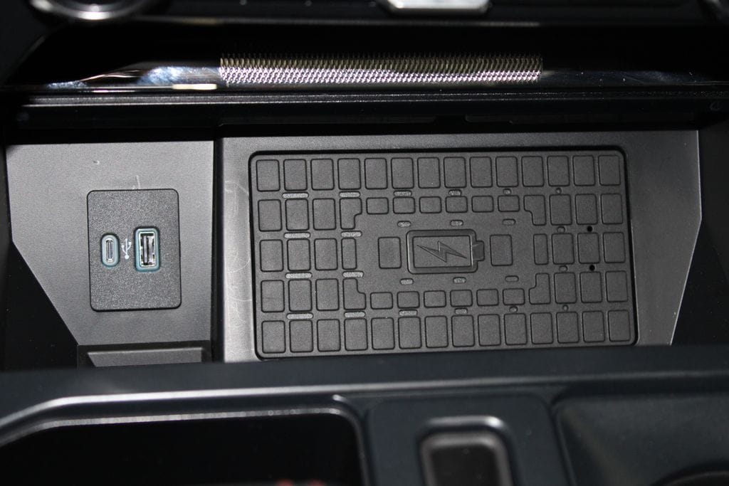 2024 Ford F-150 Raptor - Photo 51