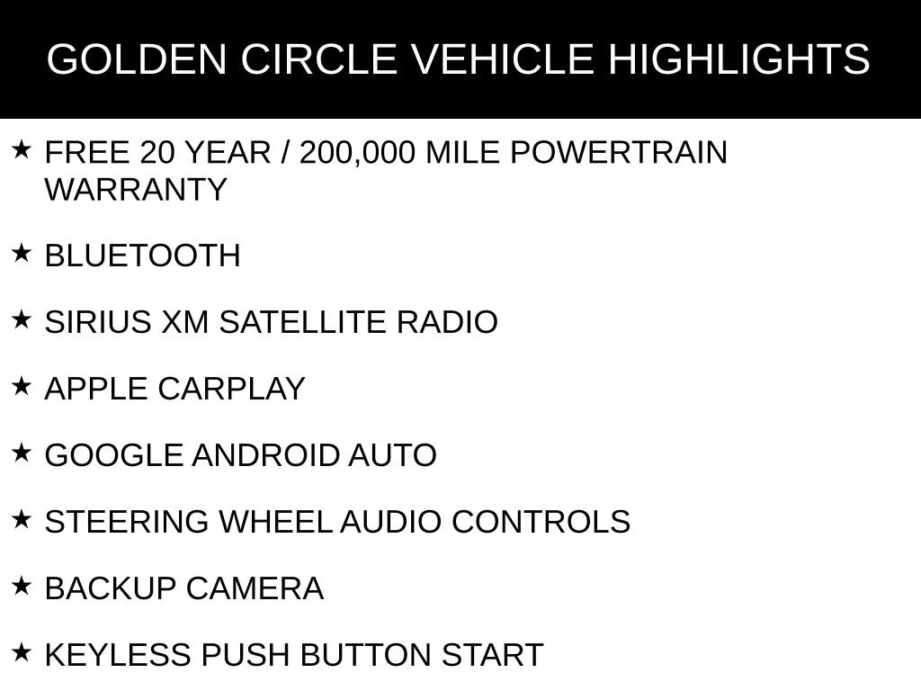 Used 2025 Ram 1500 Tradesman Truck
