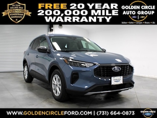 2025 Ford Escape Active SUV
