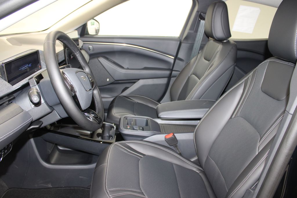 2025 Ford Mustang Mach-E Premium - Photo 17
