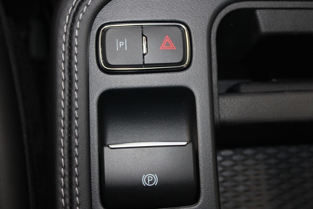 2025 Ford Mustang Mach-E Select - Photo 36