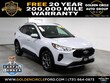  Ford Escape Hybrid