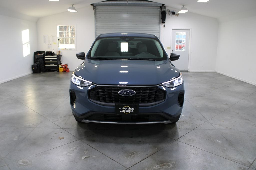 New 2026 Ford Escape Active SUV