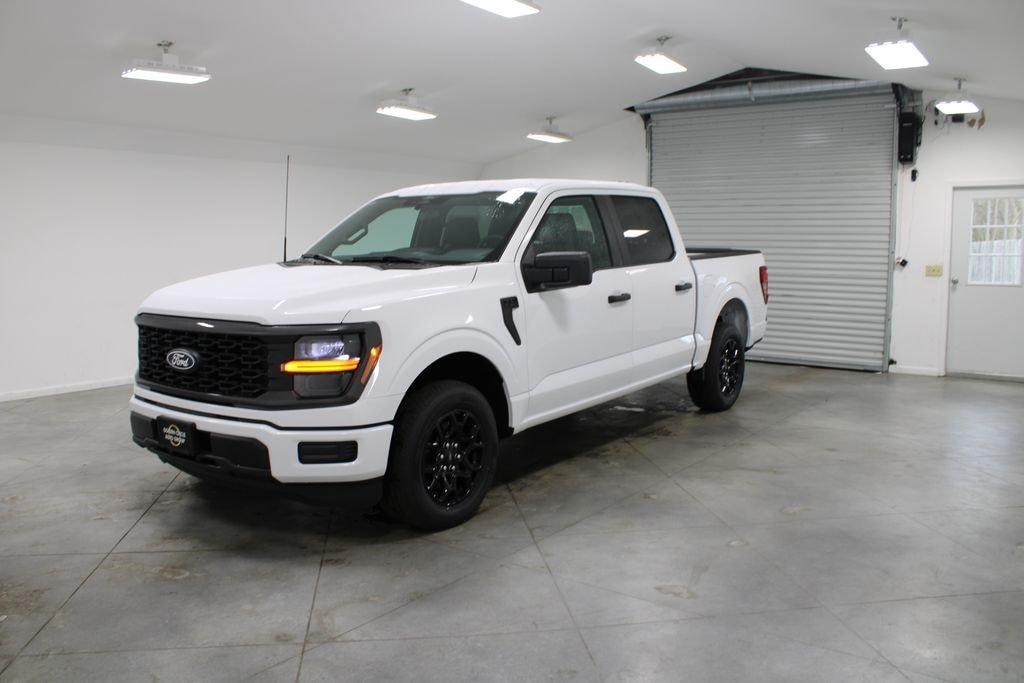 New 2026 Ford F-150 STX Truck