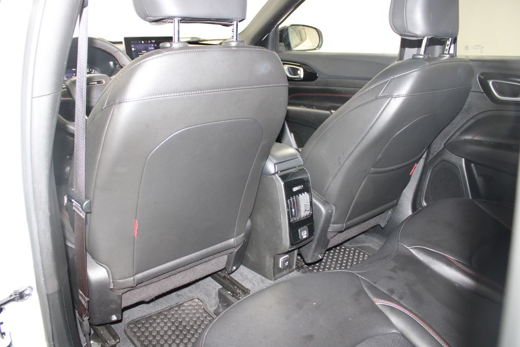 2025 Jeep Compass Trailhawk - Photo 23