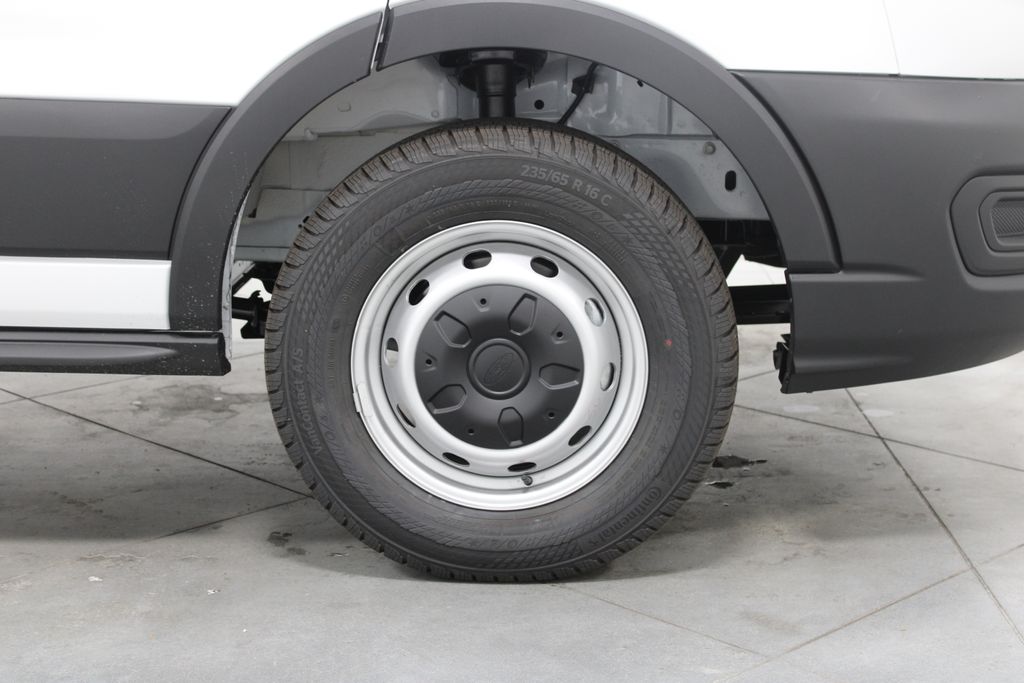 2025 Ford Transit Van Base - Photo 11