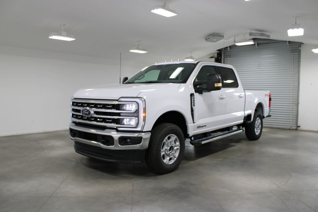 New 2026 Ford F-250SD XLT Truck