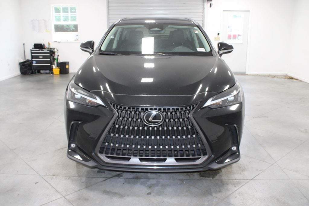 Used 2024 Lexus NX 250 Base SUV