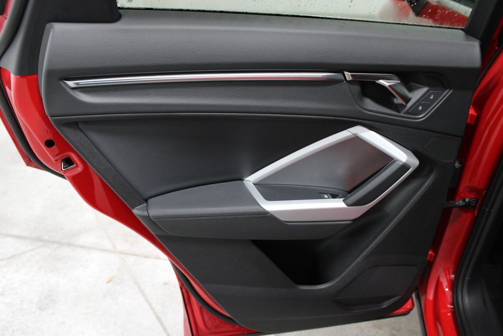2023 Audi Q3 S Line Premium Plus - Photo 18