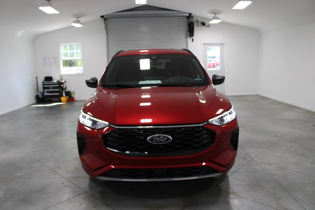 Used 2023 Ford Escape ST-Line SUV