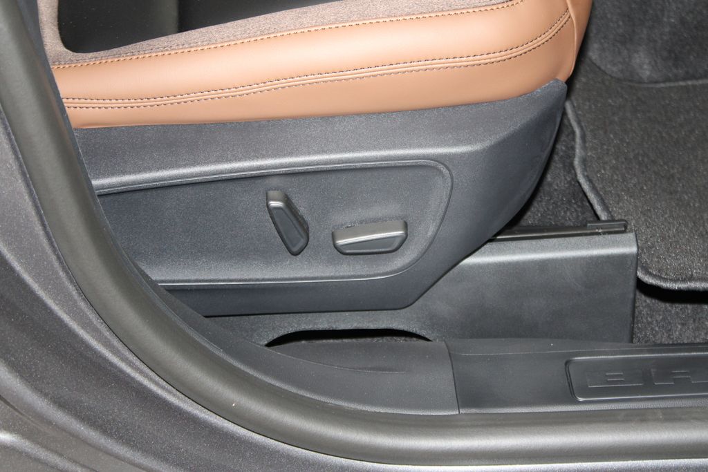 2025 Ford Bronco Sport Outer Banks - Photo 26