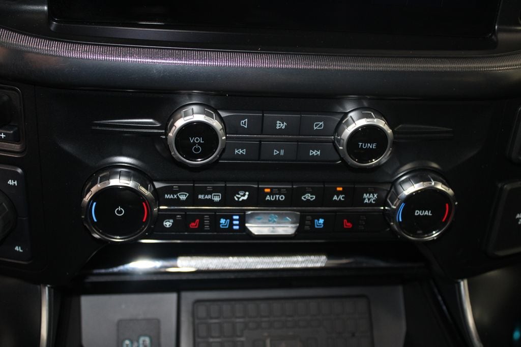 2024 Ford F-150 Raptor - Photo 52